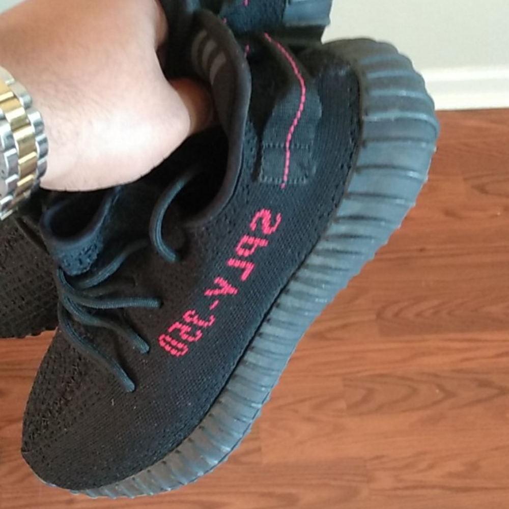 Yeezys